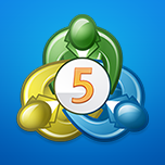 MetaTrader 5 MetaTrader 5